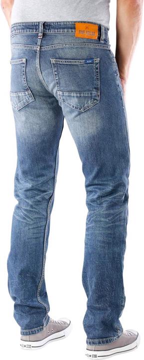 Produktbild Five Fellas Luuk Straight Jeans 24M (W33/L32)