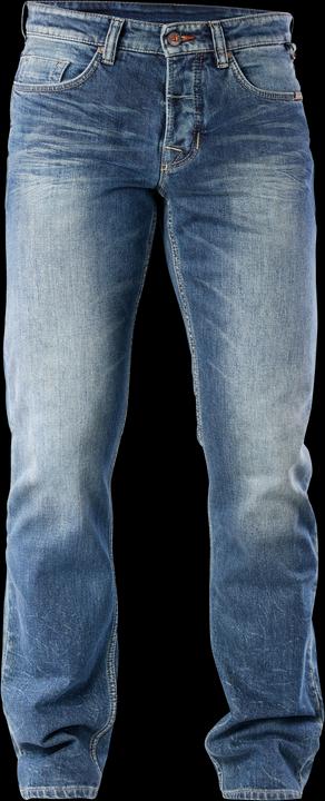 Produktbild Five Fellas Luuk Straight Jeans 24M (W33/L32)