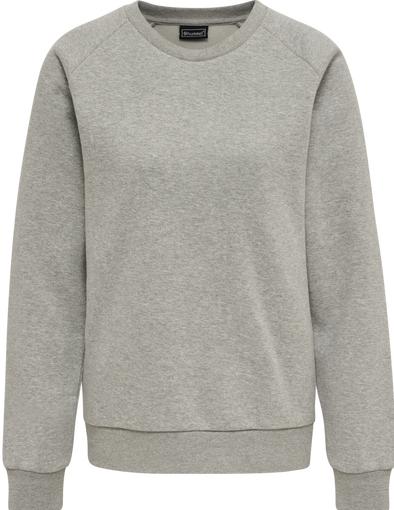Immagine prodotto hummel Felpa Rossa Pesante Donna (XS)