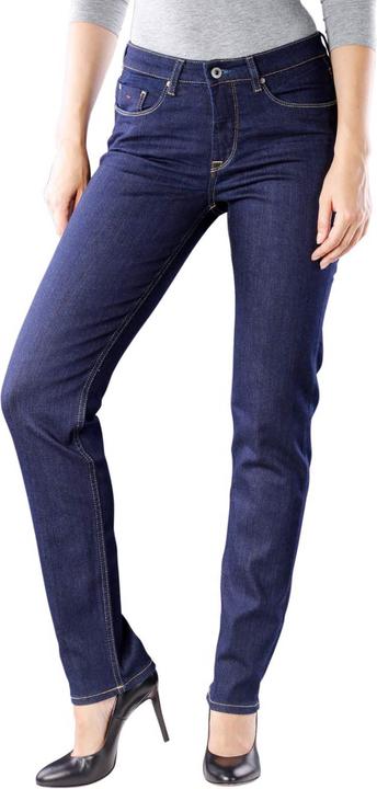 Actual product image Five Fellas Maggy Straight Jeans 6M (95)
