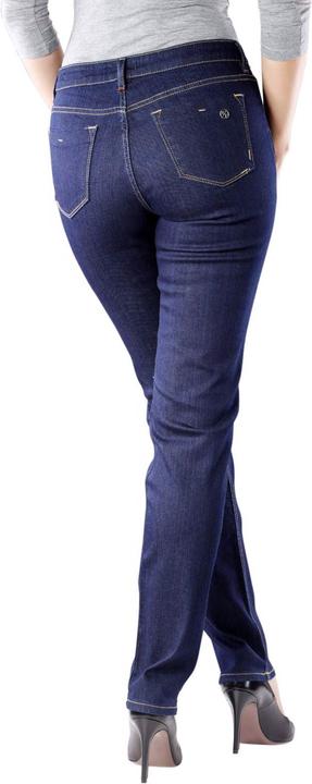 Actual product image Five Fellas Maggy Straight Jeans 6M (95)
