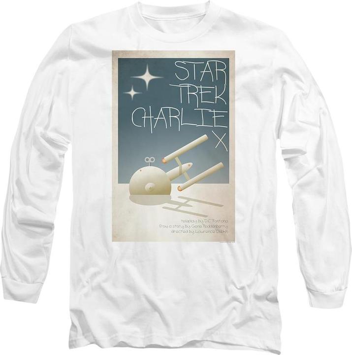 The Original Series Episode 2 TShirt (L)