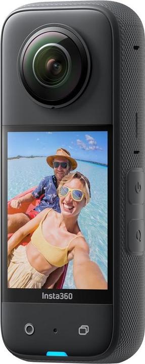 Immagine prodotto Insta360 Kit X3 Creator (30p, WiFi, Bluetooth)