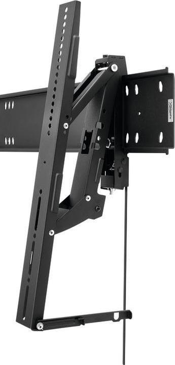 Image du produit Vogels PFW 6810 WALLMOUNT TILT 15 (Mur, 80", 75 kg)