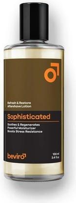 Immagine prodotto Be-Viro Beviro Aftershave with Bergamot and Cedarwood 100ml (Gel dopobarba, 100 ml)