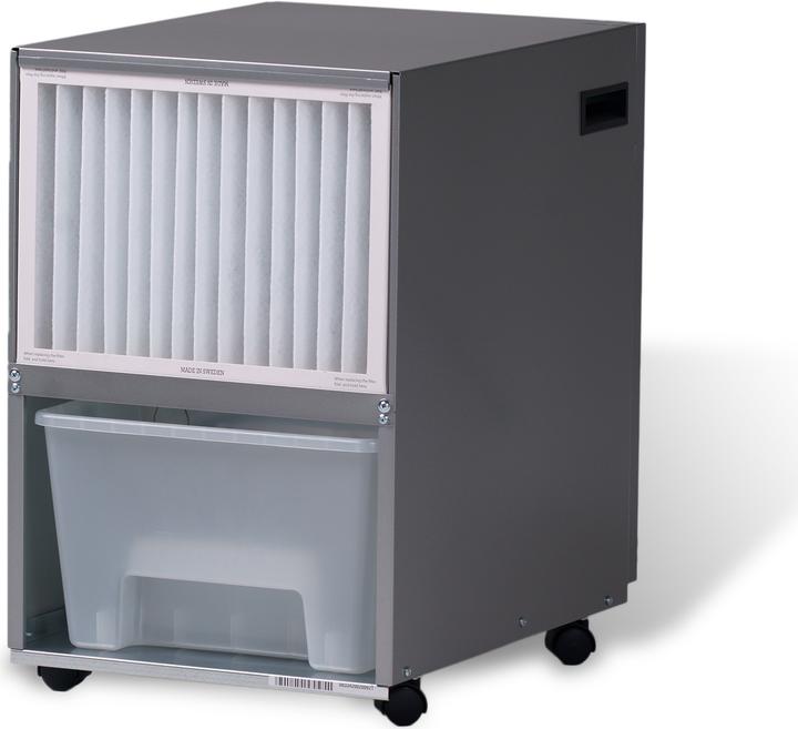 Immagine prodotto Wood's SW-22FM (100 m², 13.50 l/24h)