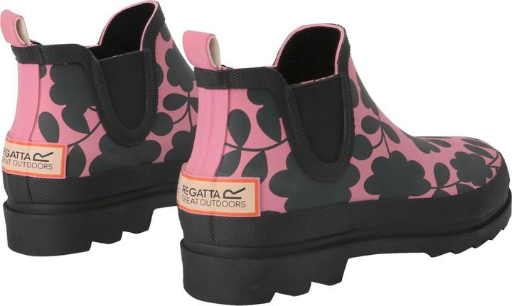 Produktbild Regatta Gummistiefel Orla Kiely Floral (41)