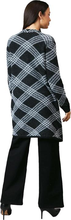 Produktbild Principles Strickjacke Von Kante zu Kante (M)