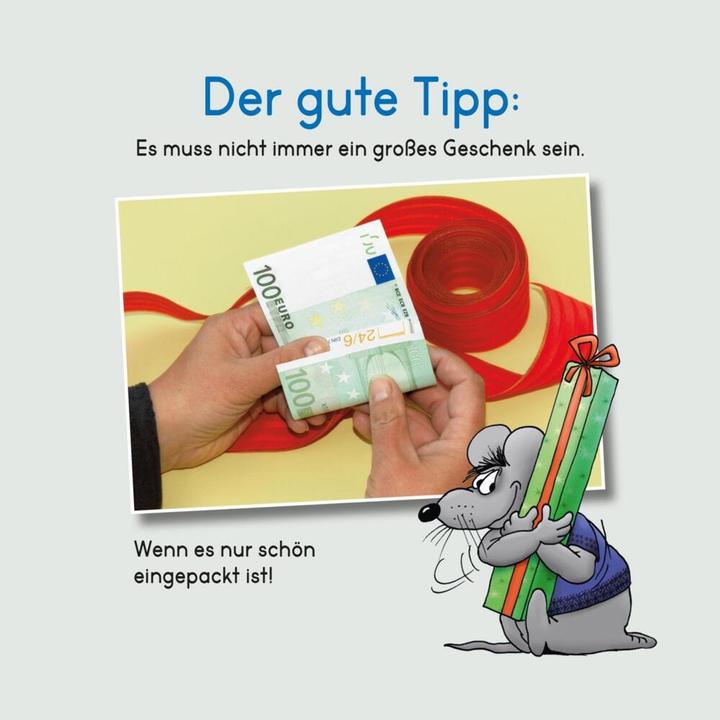 Produktbild Herzlichen Glückwunsch zum Geburtstag! (Deutsch, Uli Stein, 2019)