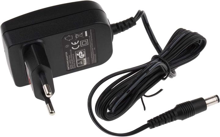 Produktbild Rs Pro Power Adapter Euro Plug In 12V 24W