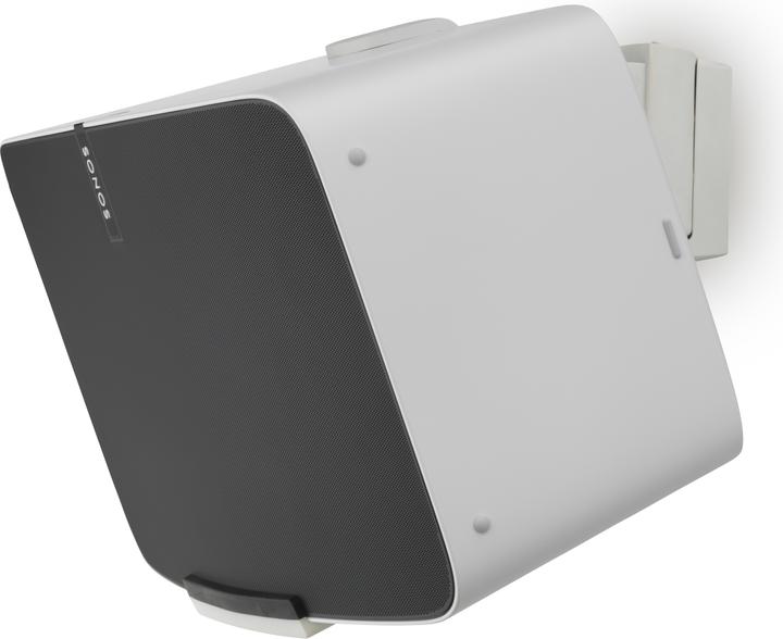 Produktbild Flexson Wandhalterung für Sonos Play 5 (1 Stk., Wandmontage, Schwenkbar, Neigbar)