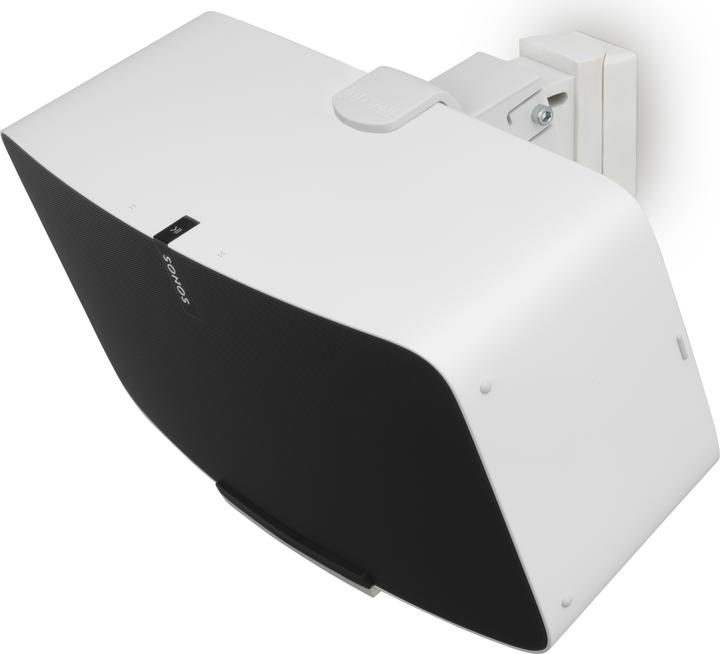 Produktbild Flexson Wandhalterung für Sonos Play 5 (1 Stk., Wandmontage, Schwenkbar, Neigbar)