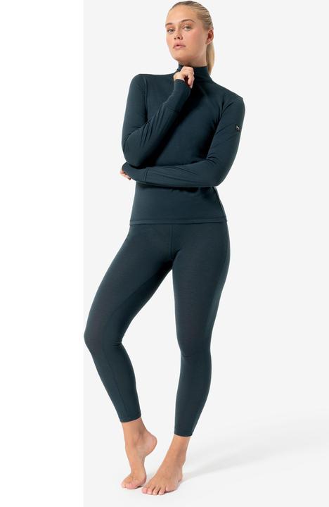 Immagine prodotto Super Natural Tundra 175 Quarter Zip da donna (XL)