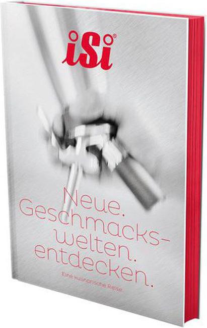 Kisag iSi (Deutsch, iSi GmbH)