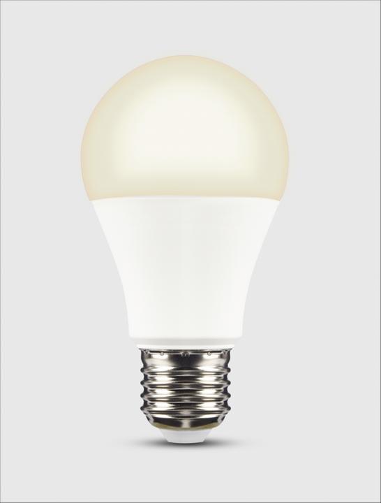 Image du produit Xlayer Ampoule intelligente echo e27 (E27, 9 W, 800 lm, 1 x, F)