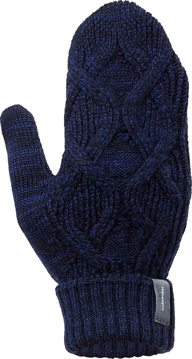 Icebreaker Cable Knit (M)