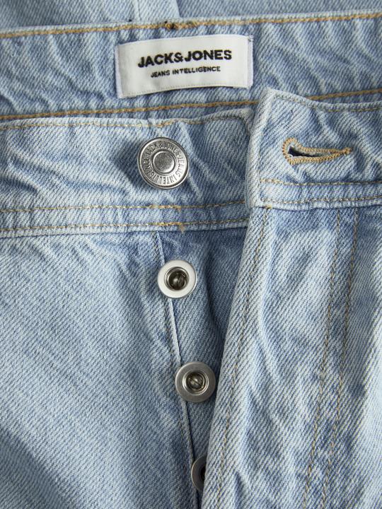 Actual product image Jack & Jones JJICHRIS JJORIGINAL SQ 956 Relaxed Fit Jeans Relaxed Fit Jeans (W30/L34)