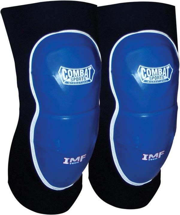 Combat Sports Advanced IMF Tech™ Striking Elbow Pads (L)