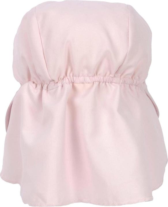 Image du produit Lässig Chapeau de soleil Flap - Light Pink Gr. 50-51 cm (50, 51)