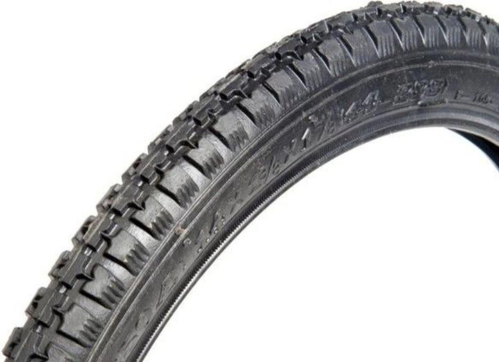 Image du produit Deestone Pneu 14x1-3/8" (44-288) 350A (44-288)