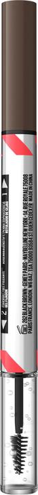 Image du produit Maybelline New York Build-A-Brow (Noir Brun)