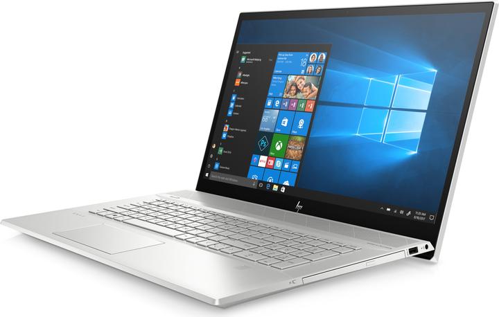 Produktbild HP Envy 17-ce1220ng (17.30", Intel Core i7-10510U, 16 GB, 1000 GB, DE)