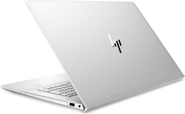 Produktbild HP Envy 17-ce1220ng (17.30", Intel Core i7-10510U, 16 GB, 1000 GB, DE)