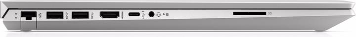 Produktbild HP Envy 17-ce1220ng (17.30", Intel Core i7-10510U, 16 GB, 1000 GB, DE)