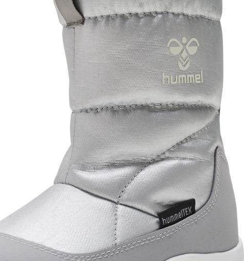 Actual product image hummel Root Puffer Boot Recycled Tex Infant (27)