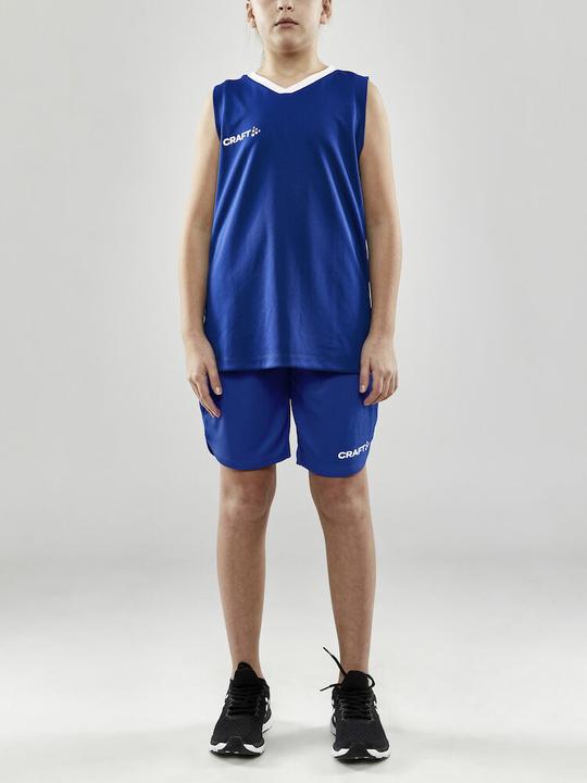 Actual product image Craft Progress Basket Singlet JR (158, 164)