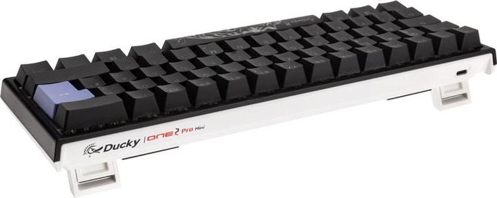 Produktbild Ducky One 2 Pro Mini (DE, Kabelgebunden)