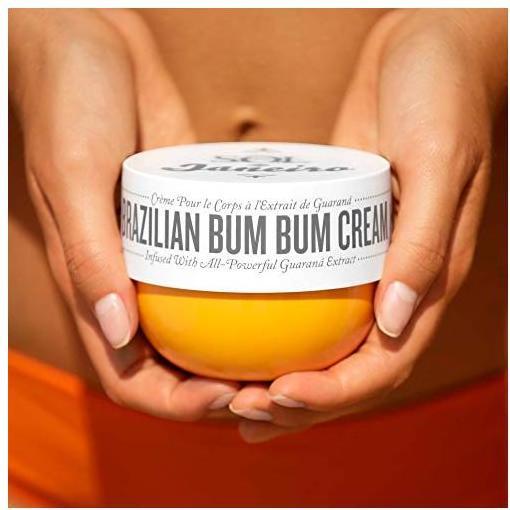 Immagine prodotto Sol de Janeiro Brazilian Bum Bum Cream (Crema corpo, 240 ml)