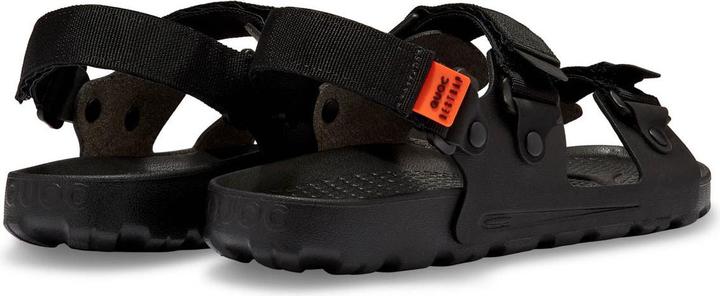 Produktbild Restrap Quoc x Sandalen (Schwarz/47) (47)