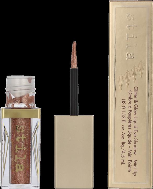 Image du produit Stila Ombre à paupières liquide Glitter & Glow (Kitten Karma)