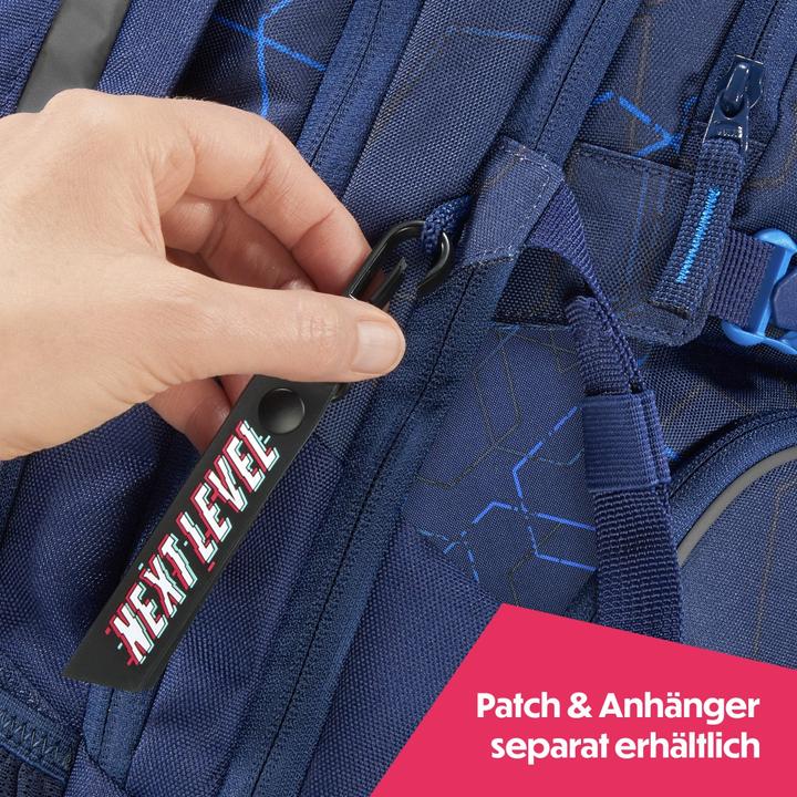 Actual product image Coocazoo school backpack PORTER, 35 litres (35 l)