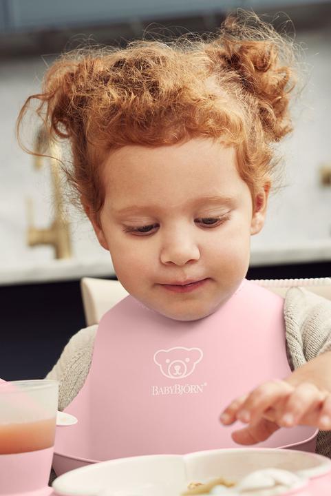 Image du produit BabyBjörn Bib (4 mois)