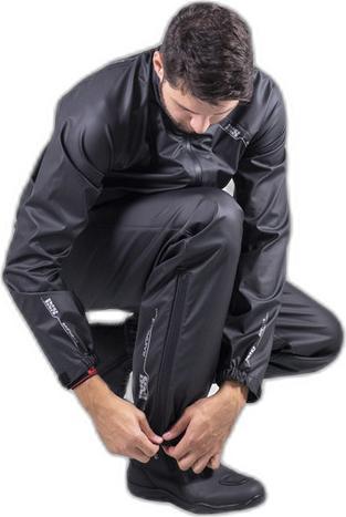 Actual product image iXS X-Rain pants Croix (Men, XL)