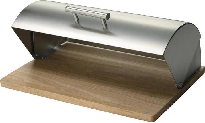 Actual product image Zeller Present Bread bin