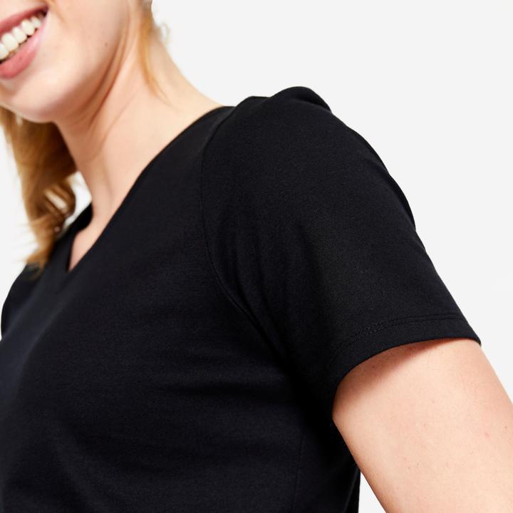 Actual product image Domyos 500 (XL)