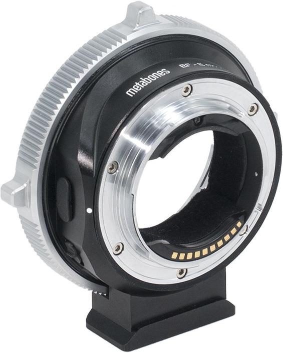 Produktbild Metabones Adapter Canon EF an Sony E Mount T CINE Kamera