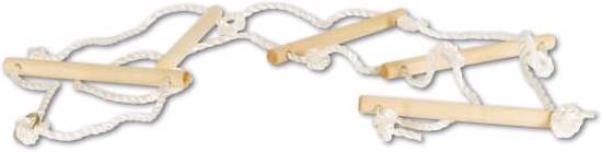 Immagine prodotto Outdoor Active Avventura con la scala in corda