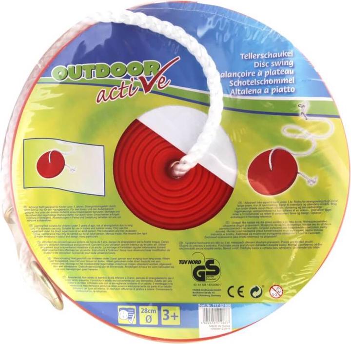 Produktbild Outdoor Active Tellerschaukel
