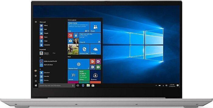 Lenovo IdeaPad – S340-15IIL (15.60", Intel Core i5-1035G1, 8 GB, 1000 GB, CH)