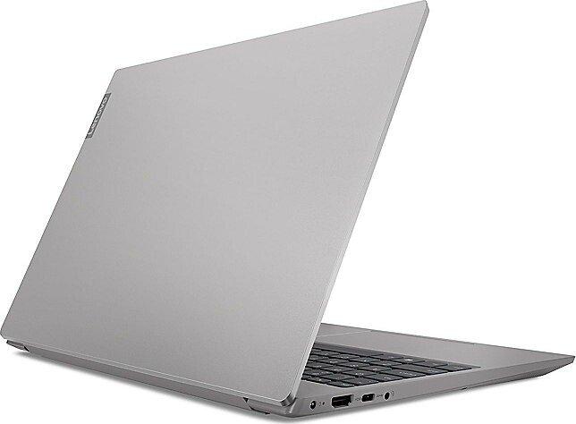 Image du produit Lenovo IdeaPad – S340-15IIL (15.60", Intel Core i5-1035G1, 8 Go, 1000 Go, CH)