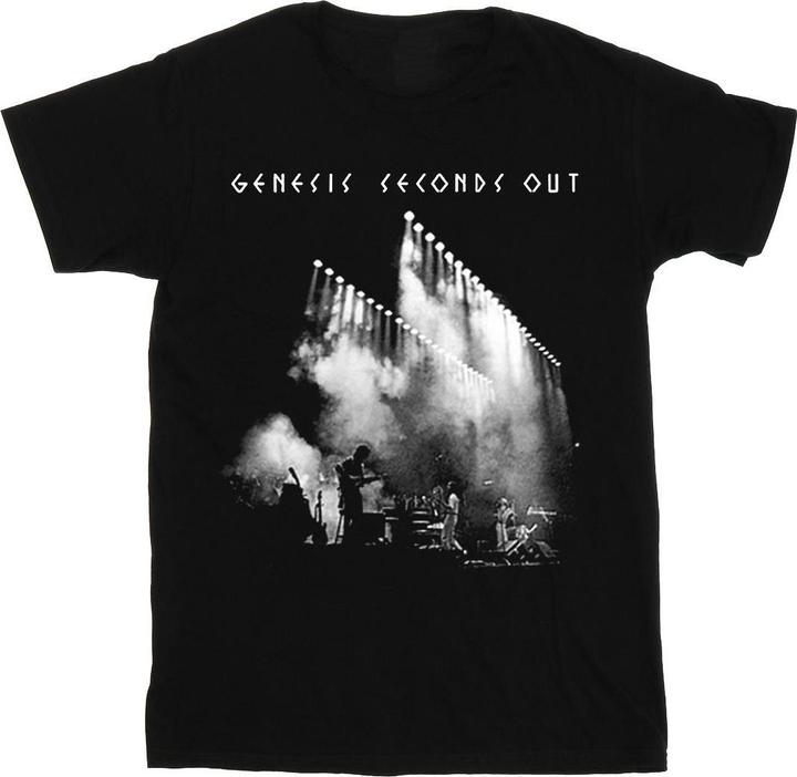 Universal Textiles Seconds Out One Tone TShirt (XXL)