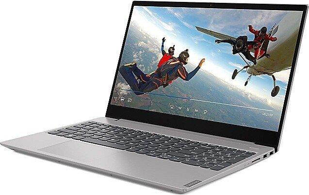 Image du produit Lenovo IdeaPad – S340-15IIL (15.60", Intel Core i5-1035G1, 8 Go, 1000 Go, CH)