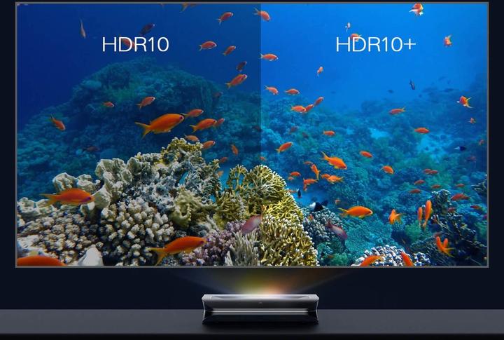 Immagine prodotto AWOL Vision LTV-3500 Pro (4K, 3500 lm, 0.25:1)