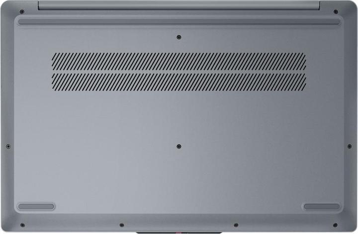Actual product image Lenovo IdeaPad Slim 3 (15.60", Intel Core i5-12450H, 16 GB, 1000 GB, DE)