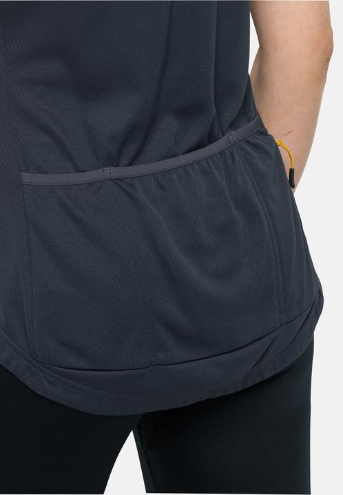Immagine prodotto Jack Wolfskin Morobbia Fz T W (XS)