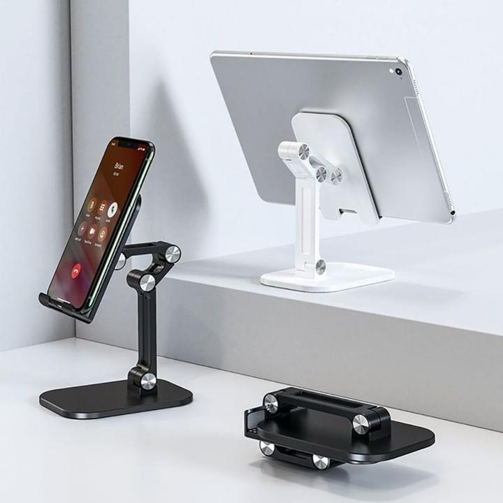 Produktbild Tech-Protect Z3 universal stand for smartphone / tablet - gray